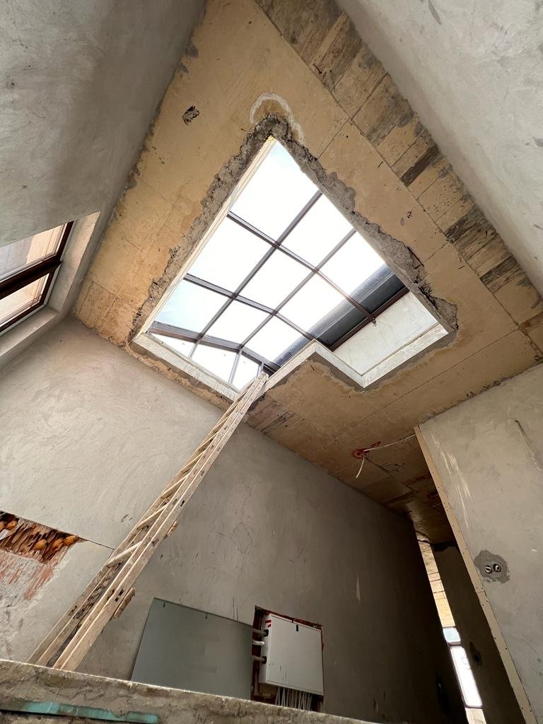 4 Zimmer Wohnung im Komplex Artur Sveti Vlas Bulgarien