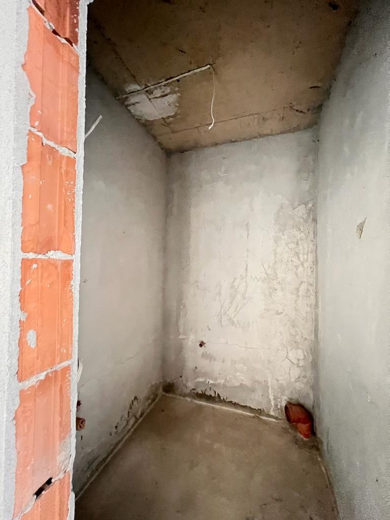 4 Zimmer Wohnung im Komplex Artur Sveti Vlas Bulgarien