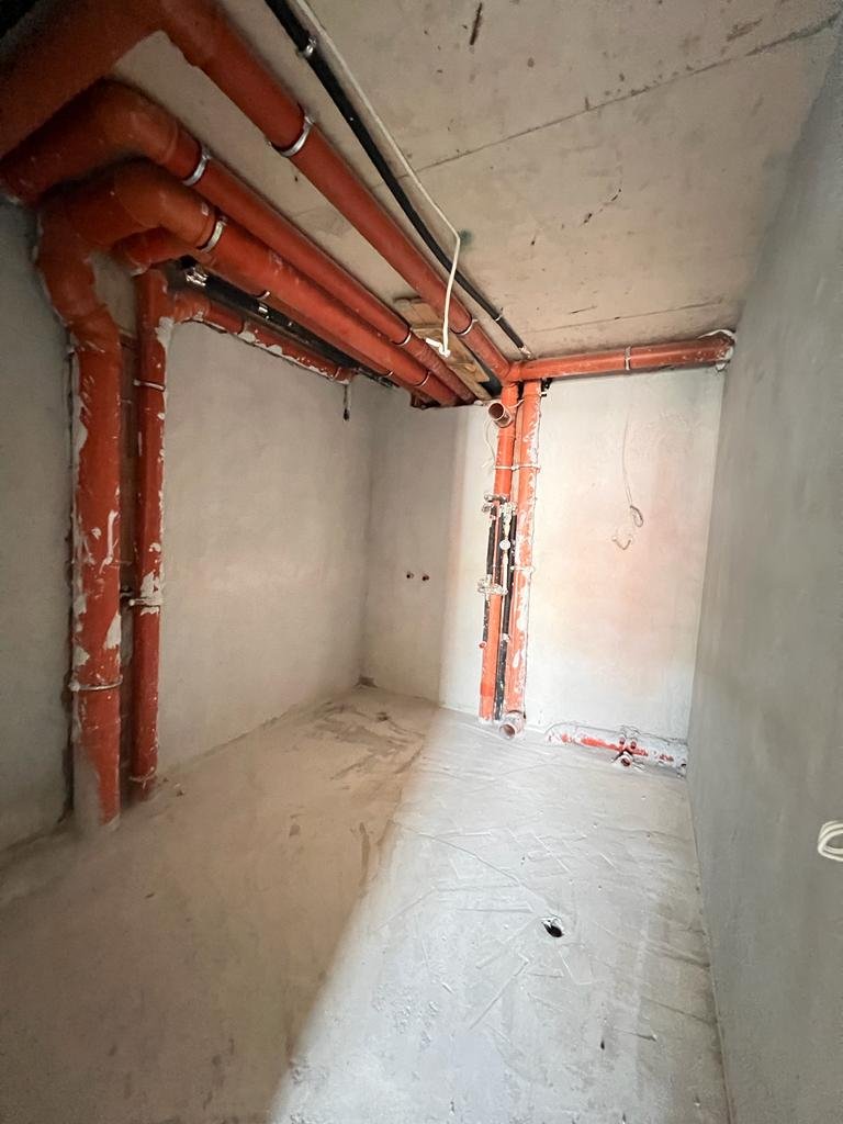 4 Zimmer Wohnung im Komplex Artur Sveti Vlas Bulgarien