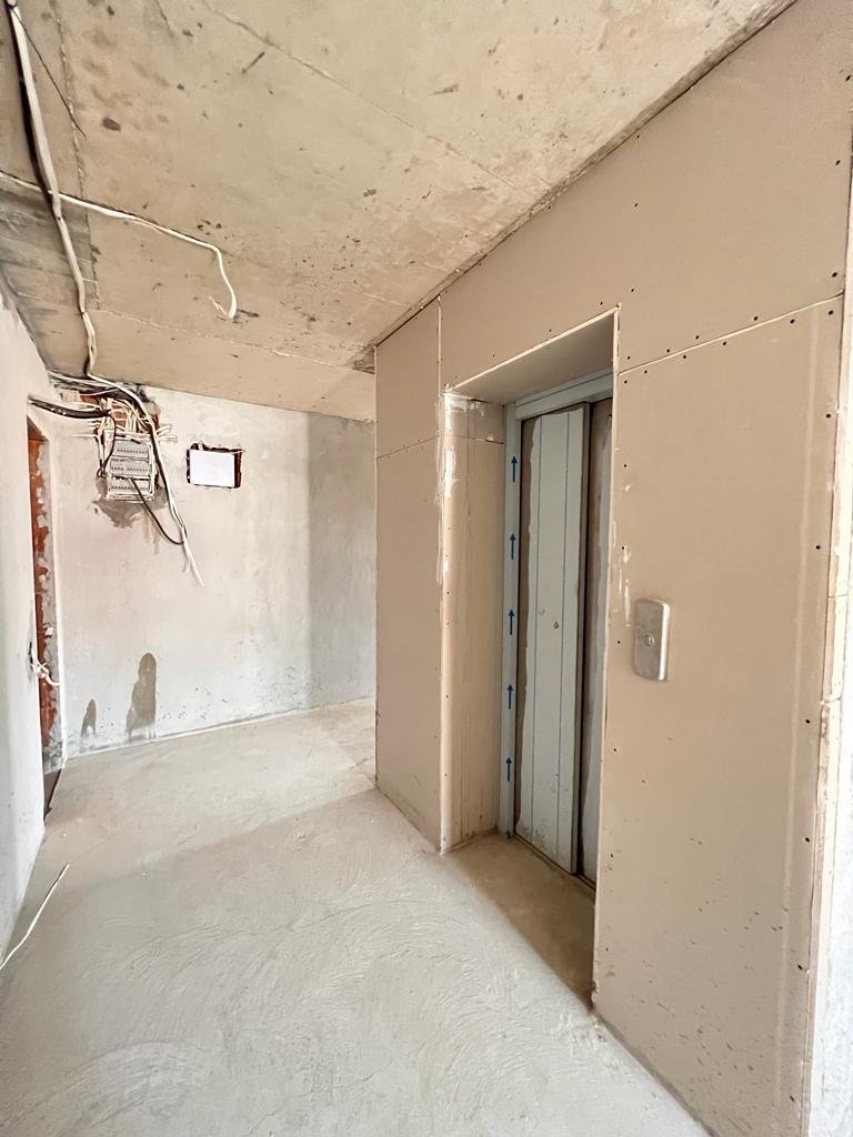 4 Zimmer Wohnung im Komplex Artur Sveti Vlas Bulgarien