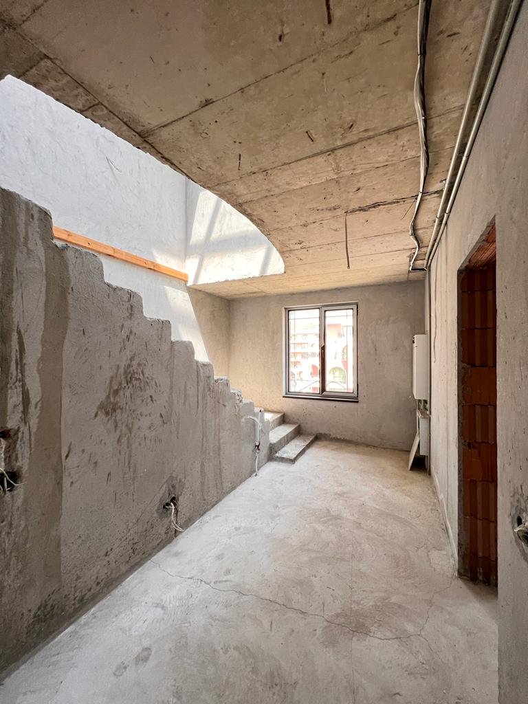 4 Zimmer Wohnung im Komplex Artur Sveti Vlas Bulgarien