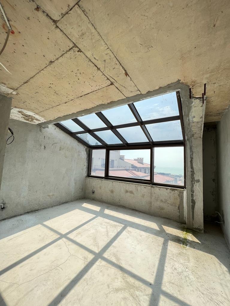 4 Zimmer Wohnung im Komplex Artur Sveti Vlas Bulgarien