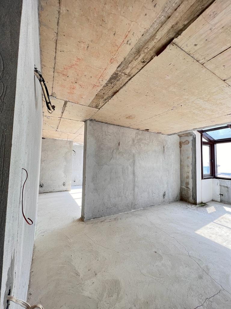 4 Zimmer Wohnung im Komplex Artur Sveti Vlas Bulgarien