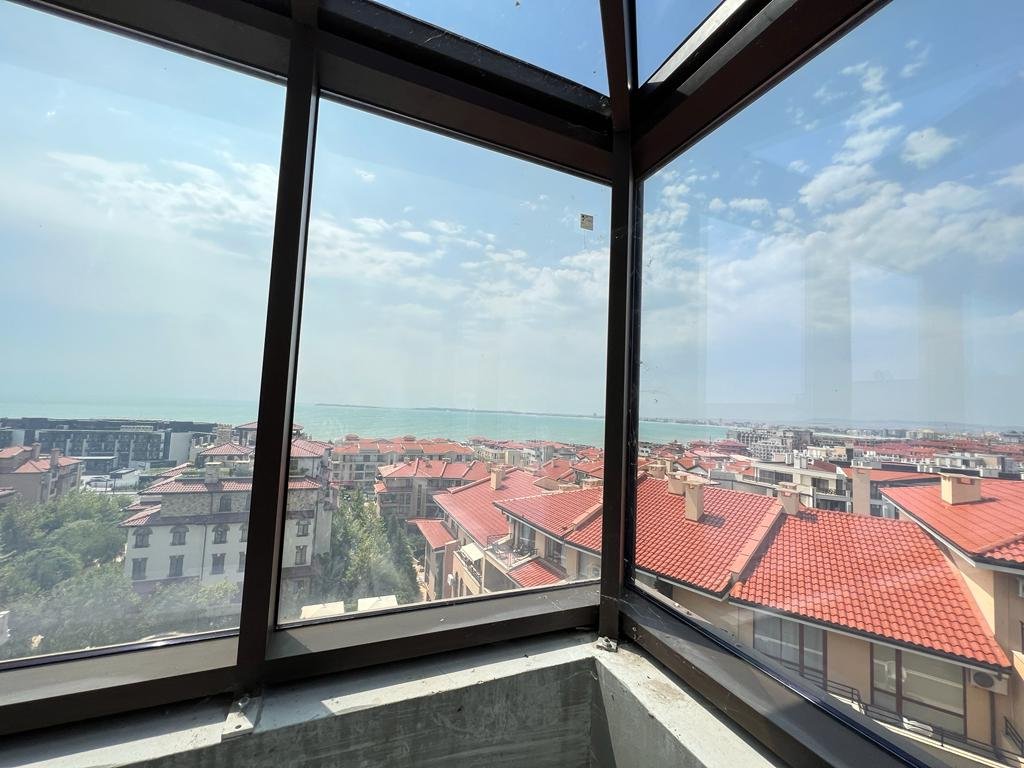 4 Zimmer Wohnung im Komplex Artur Sveti Vlas Bulgarien