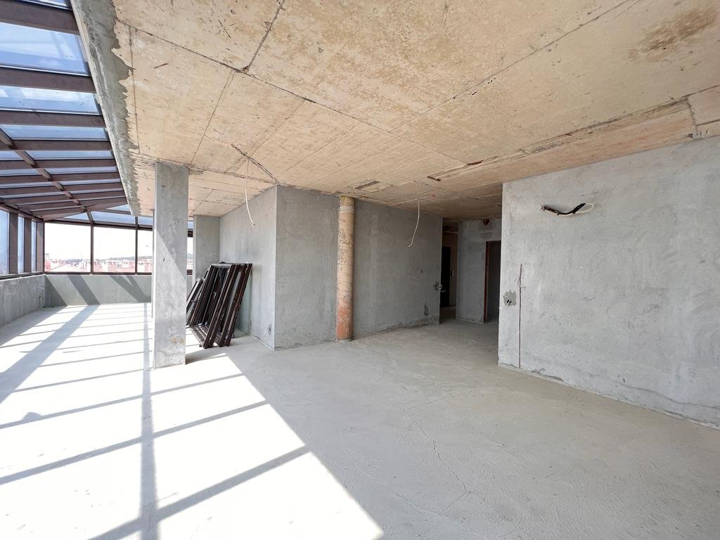 4 Zimmer Wohnung im Komplex Artur Sveti Vlas Bulgarien