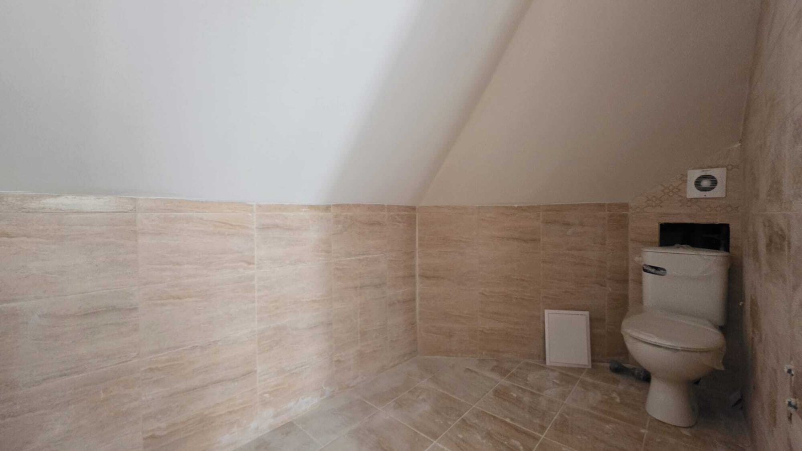 2-стаен ново строителство апартамент във Villa Venezia в Свети Влас, България
