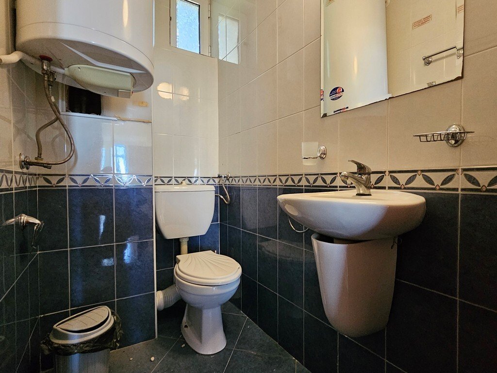 Апартамент 1+2 в комплекс Бриз, Свети Влас, България