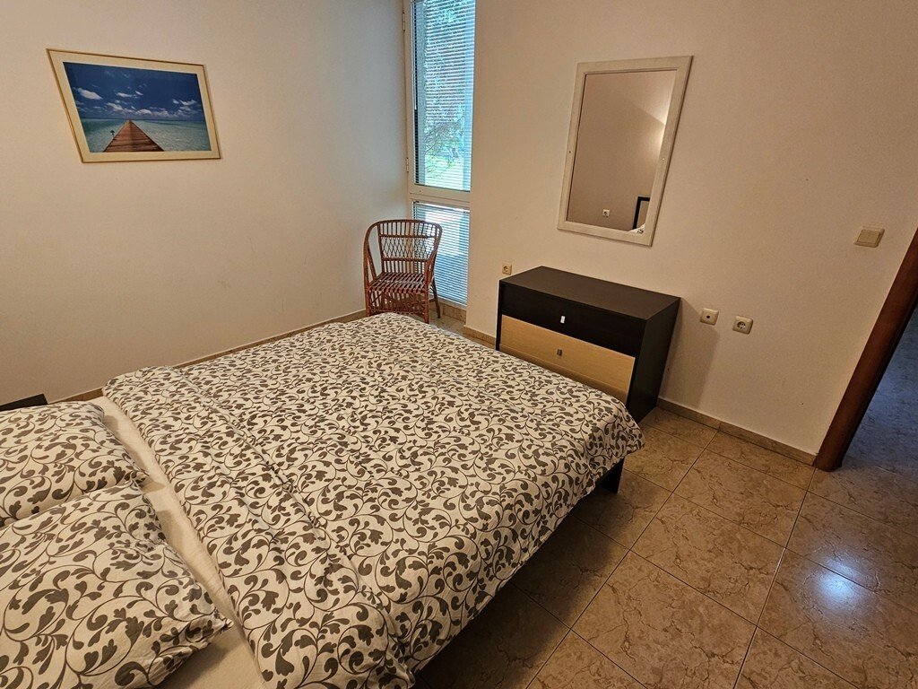 Апартамент 1+2 в комплекс Бриз, Свети Влас, България