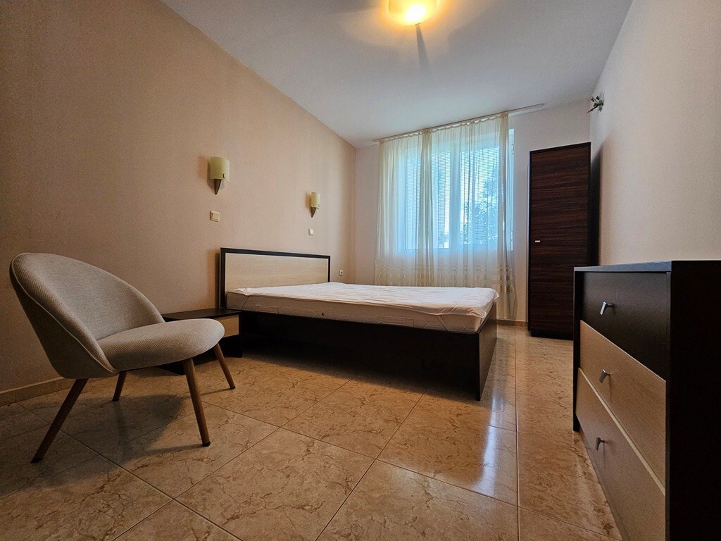 Жилище 1+1 в комплекс Бриз, Свети Влас, България