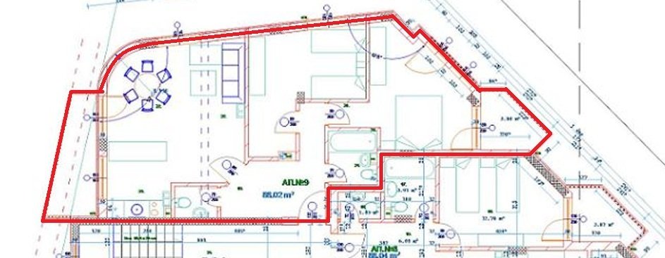 апартамент 1+2 в комплекс Простор, Каварна, България