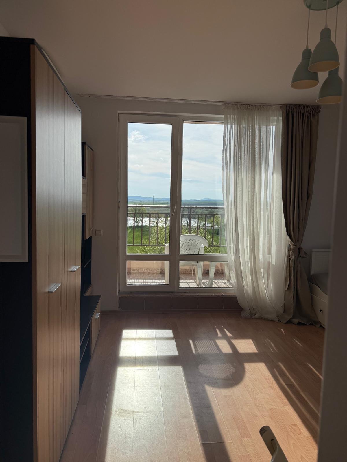 2 Zimmer Wohnung auf Ratenzahlung von bis zu 10 Jahren im Holiday Fort Komplex Sonnenstrand Bulgarien