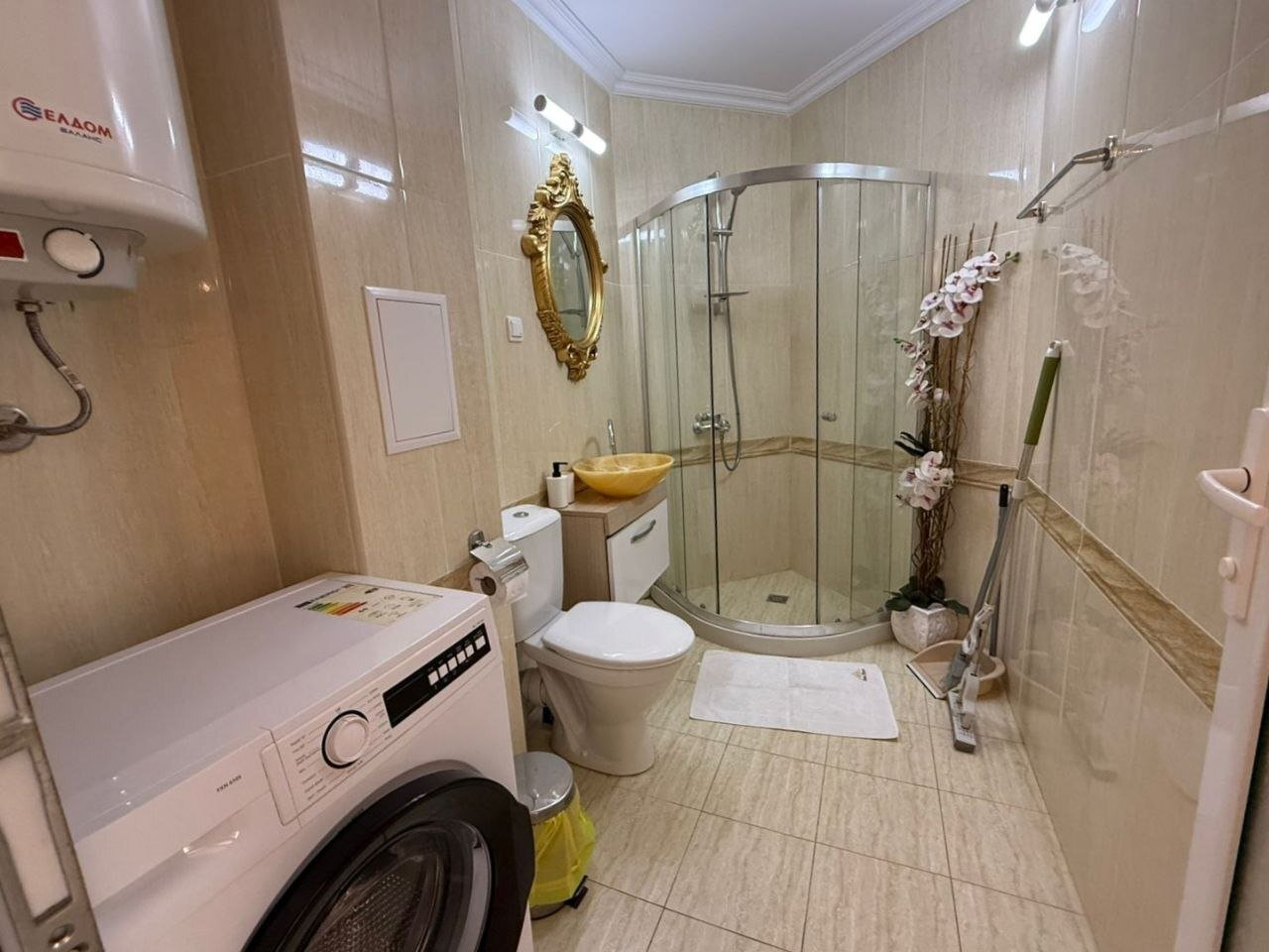Студио в ексклузивния комплекс Sweet Homes 3, Слънчев бряг, България