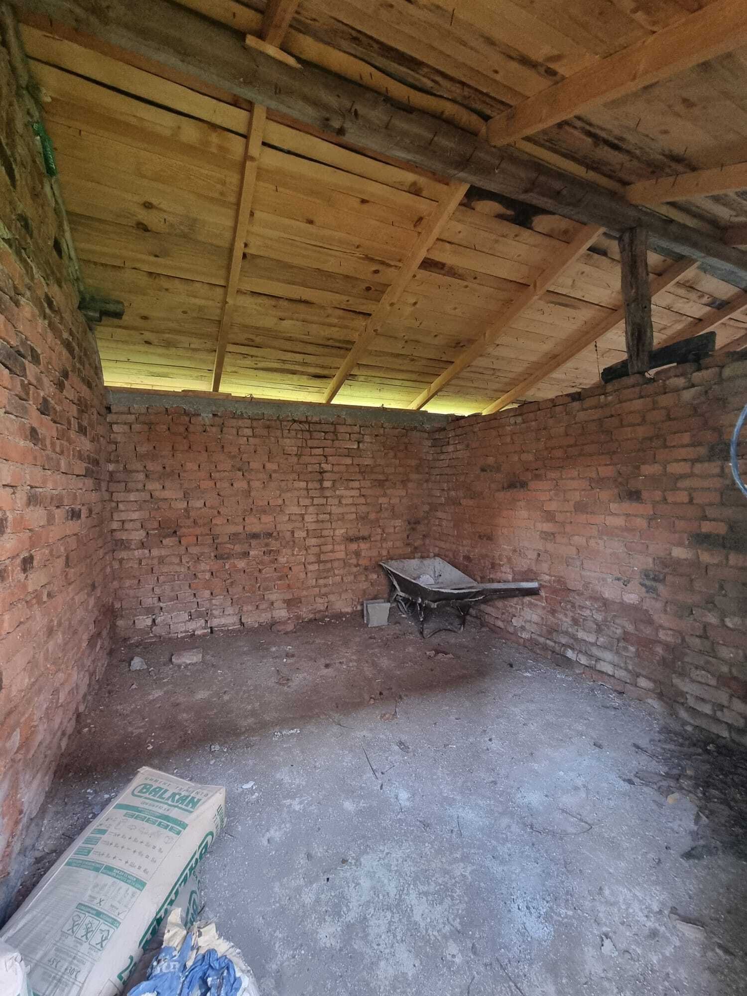 Къща за една семейство в село Дюлево, област Бургас, България