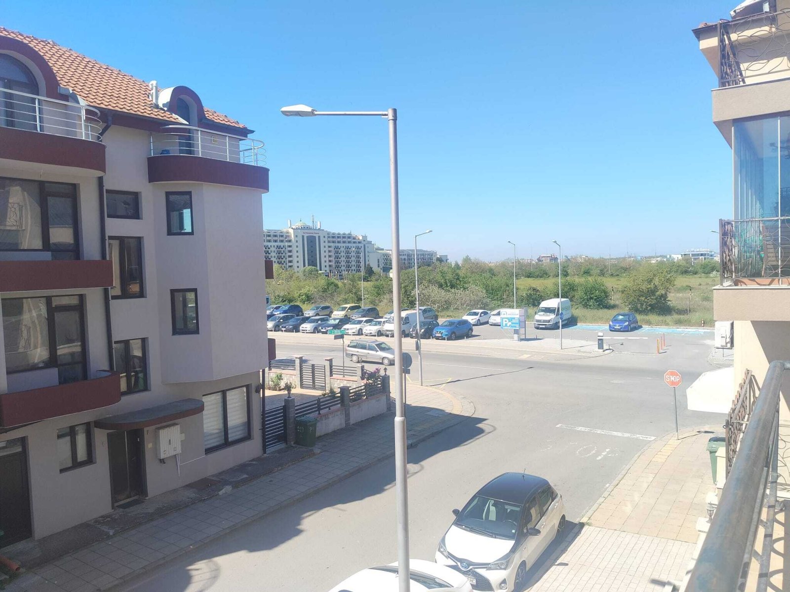 3-стайно жилище в Черно море Несебър, България