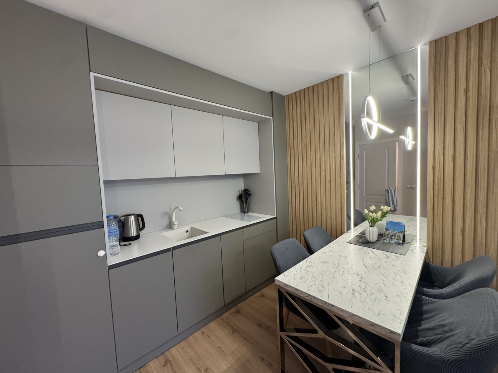 2-стаен апартамент в комплекс Harmony Premium, Слънчев бряг, България