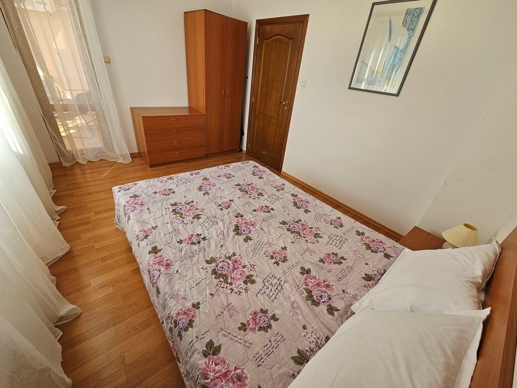 Апартамент 1+1 в Efir Holiday Village, Sonnenberg, България