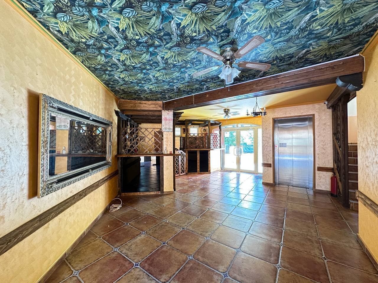 Двустаен апартамент в комплекса Casa del Mar на Слънчев бряг, България