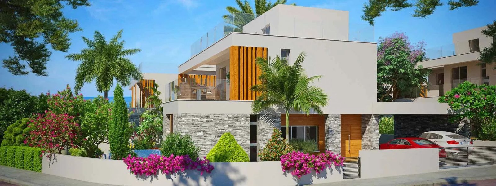Azalea Villas – Вила No 1714/23