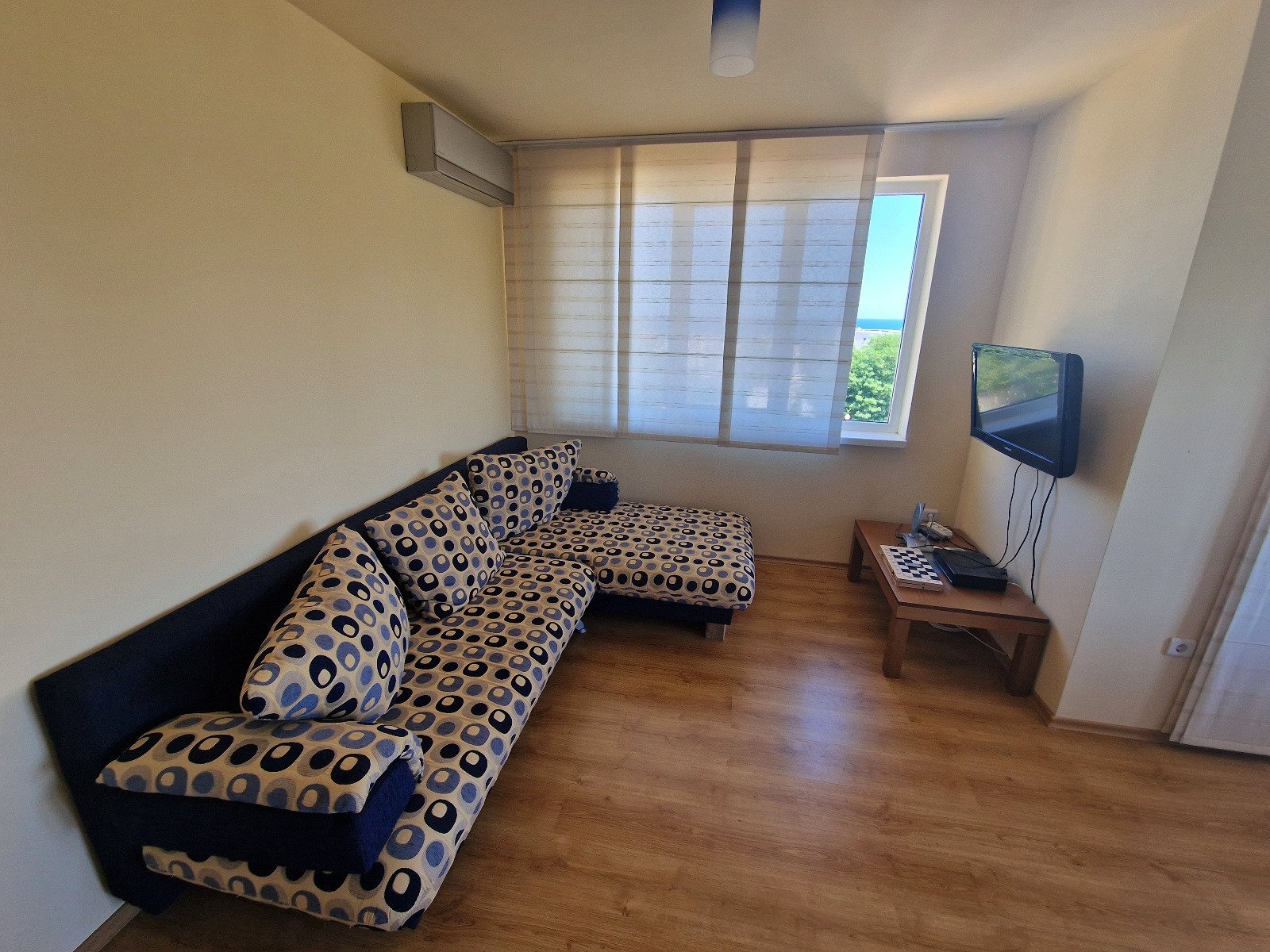 3 Zimmer Wohnung im Sunny Season Byala Bulgarien