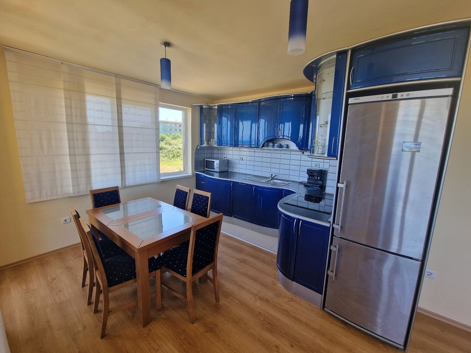 3 Zimmer Wohnung im Sunny Season Byala Bulgarien