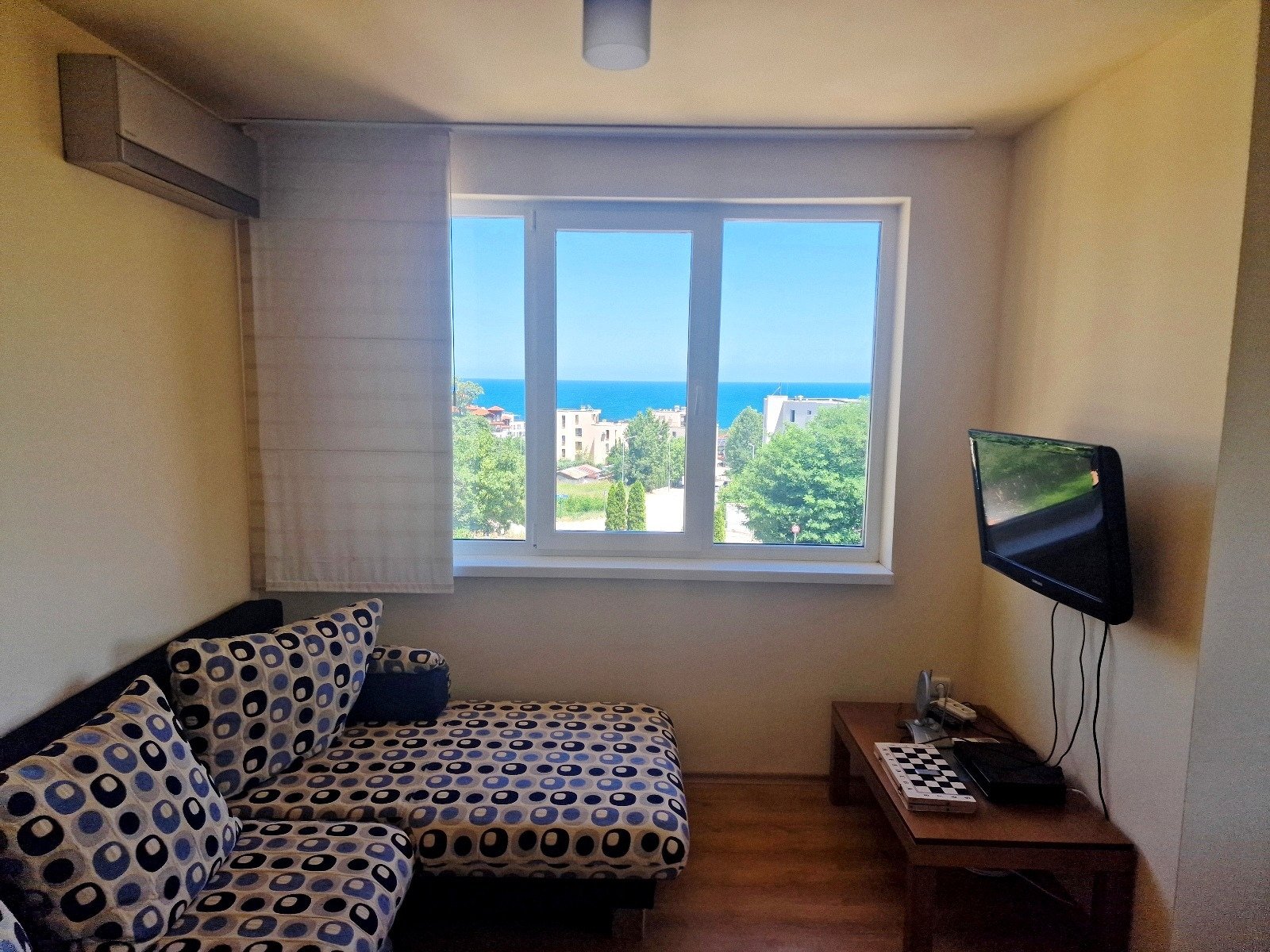 3 Zimmer Wohnung im Sunny Season Byala Bulgarien