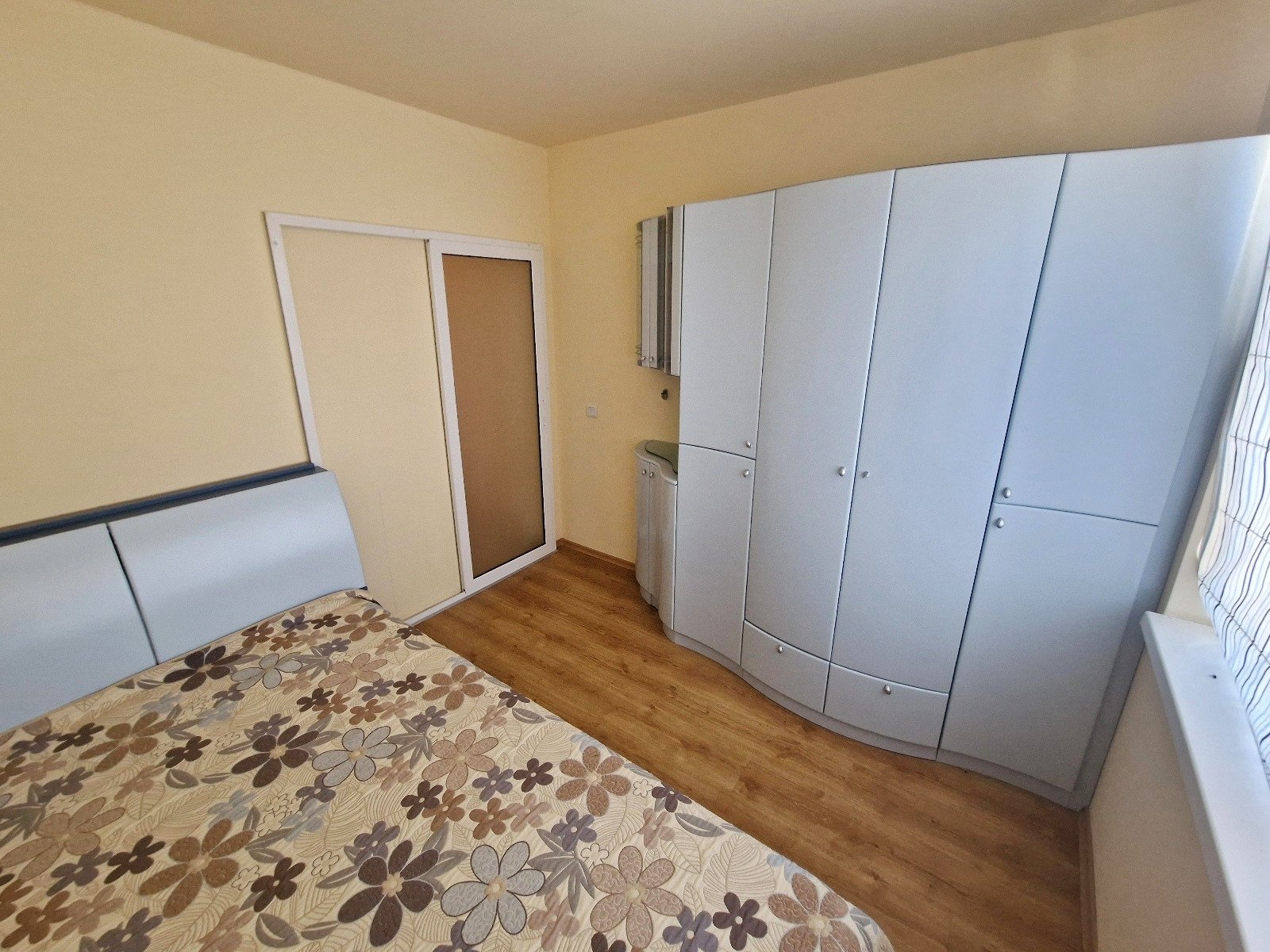 3 Zimmer Wohnung im Sunny Season Byala Bulgarien
