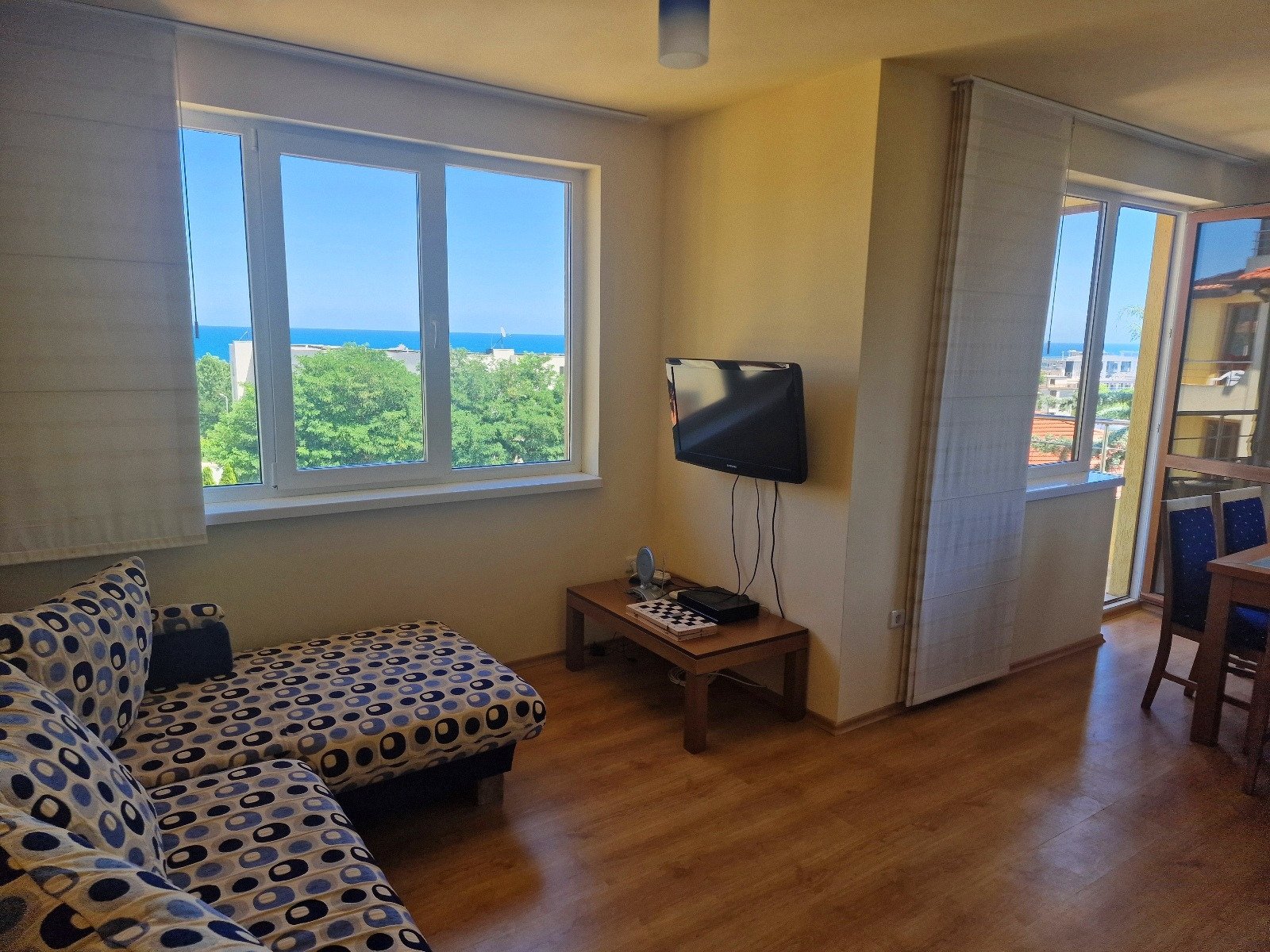 3 Zimmer Wohnung im Sunny Season Byala Bulgarien