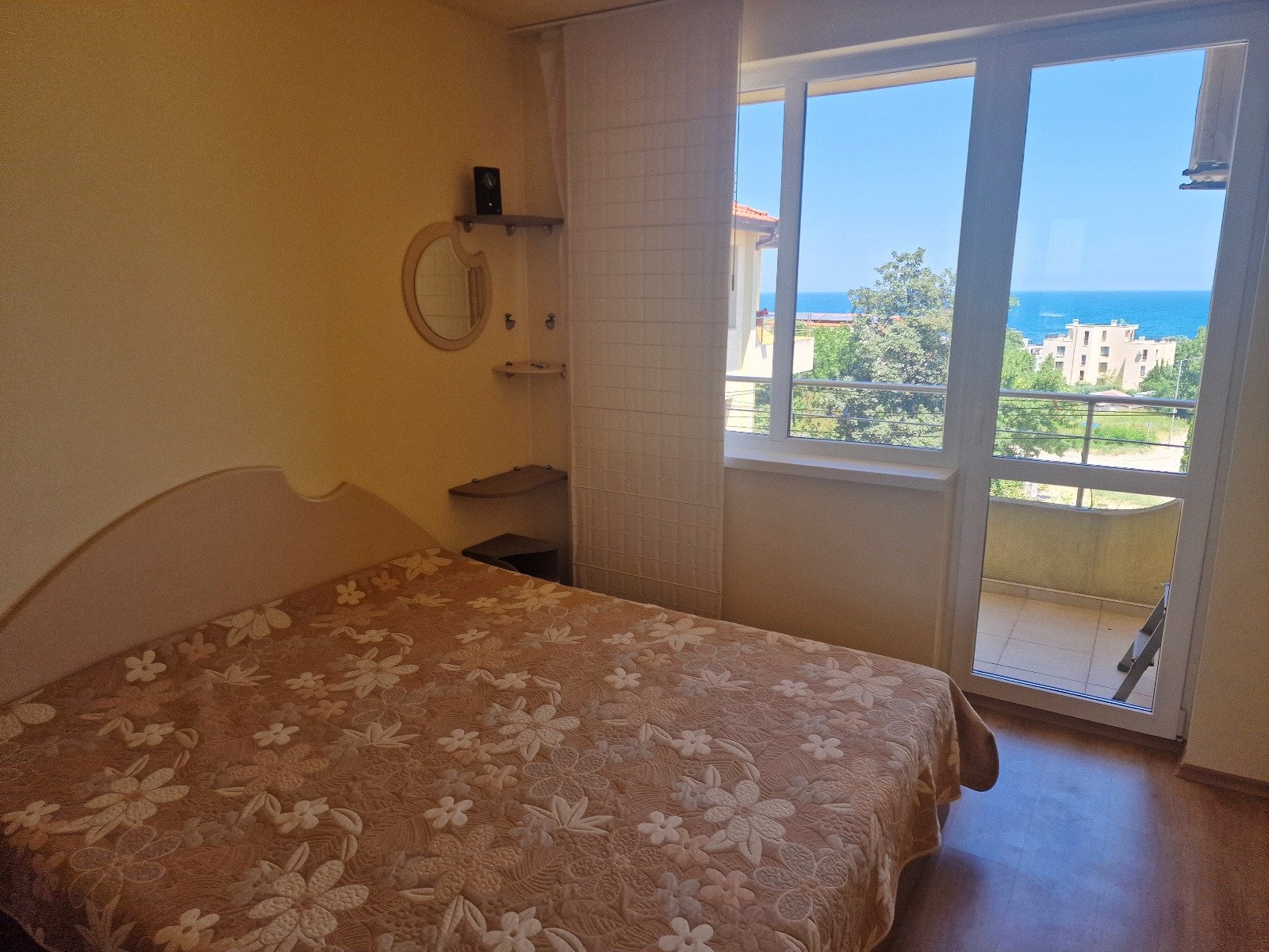 3 Zimmer Wohnung im Sunny Season Byala Bulgarien