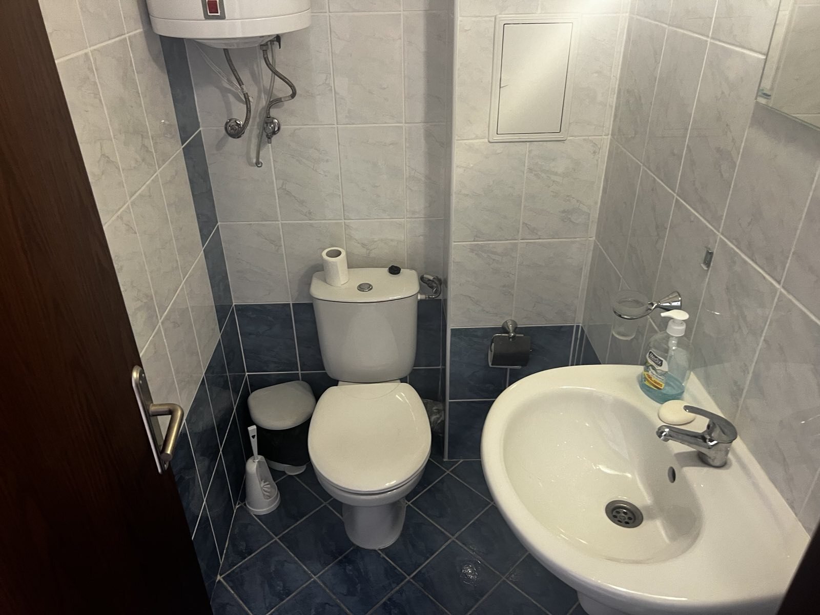 3-стаен апартамент в комплекс Sunset Beach 3 в Сънън Бийч