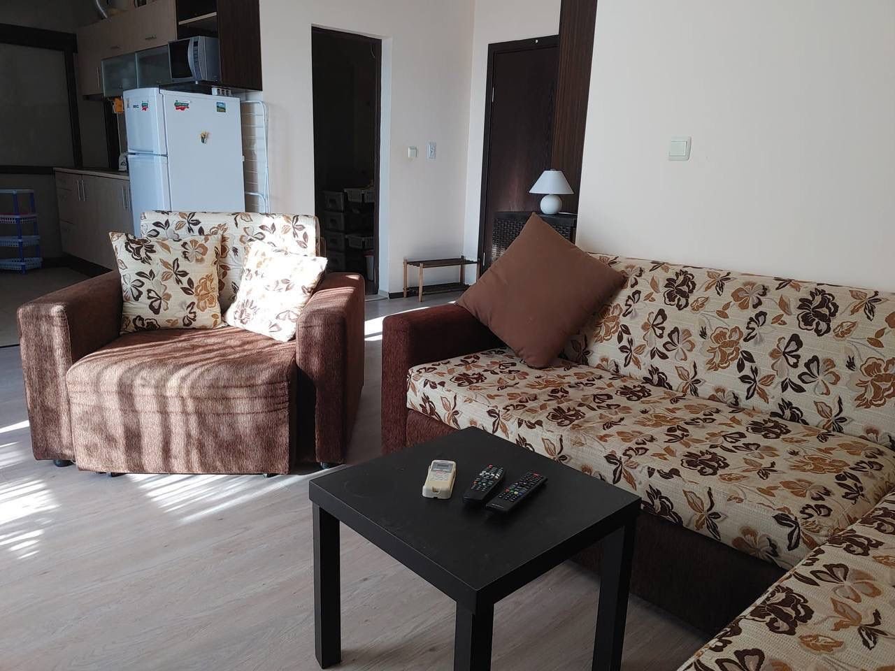 Голямо студио с 60 м² в комплекс Свети Никола, Косарица