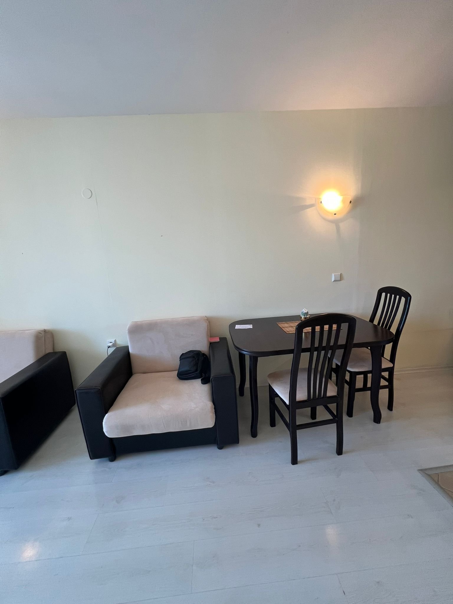 Студио в комплекс Sunset Beach 4, Слънчев бряг, България