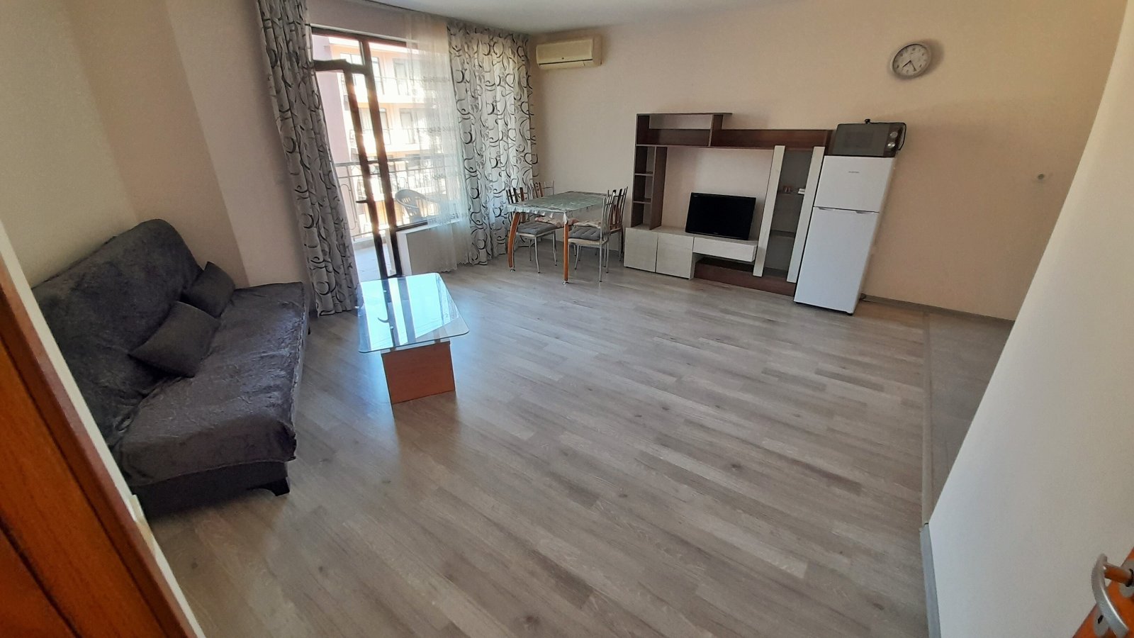 Sonnenstrand: Просторен двустаен апартамент в Sea Grace, Слънчев бряг, България Sonnenstrand: Просторен двустаен апартамент в Sea Grace, Слънчев бряг, България