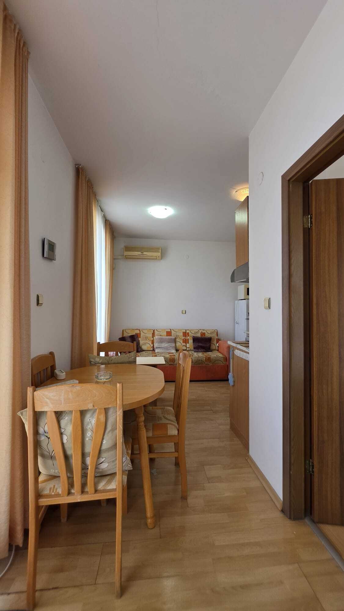2 Zimmer Wohnung im Sunny Day 3 Sonnenstrand