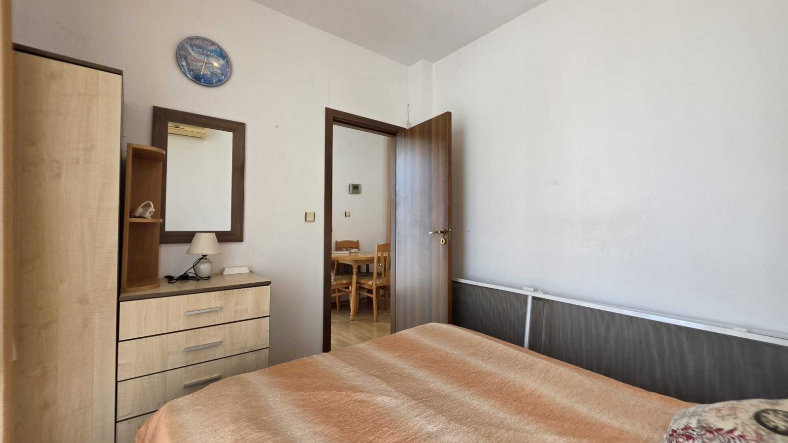 2 Zimmer Wohnung im Sunny Day 3 Sonnenstrand