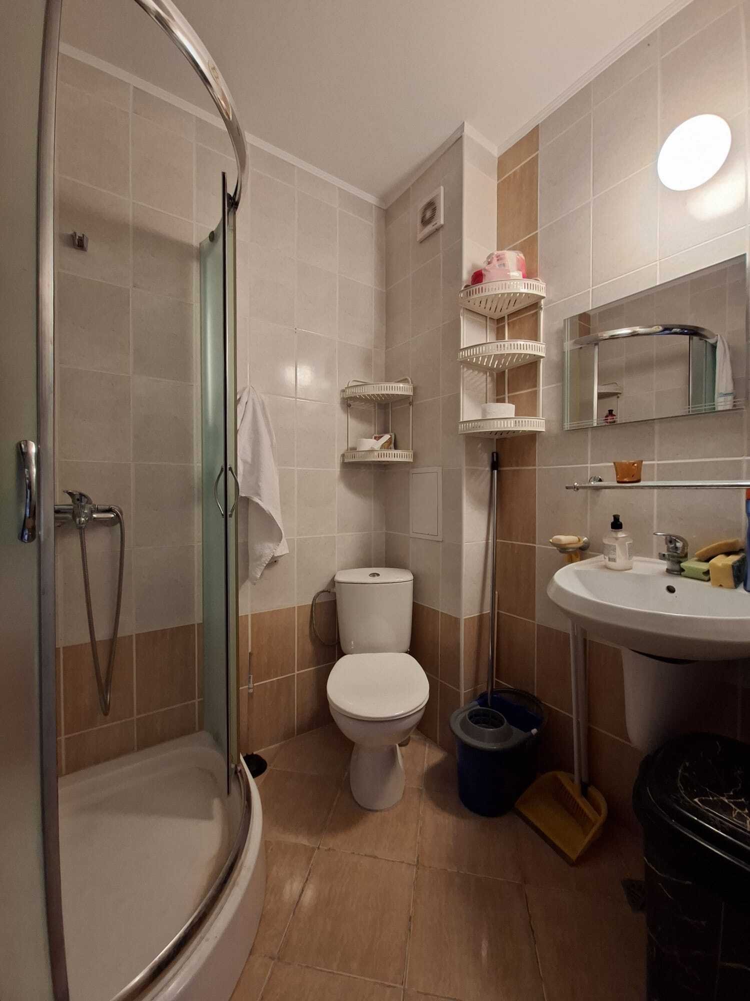 Студио на Sunset Beach 4, Слънчев бряг, България