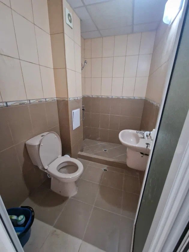 Къща или хотел в Несебър, в Черноморския квартал, България.