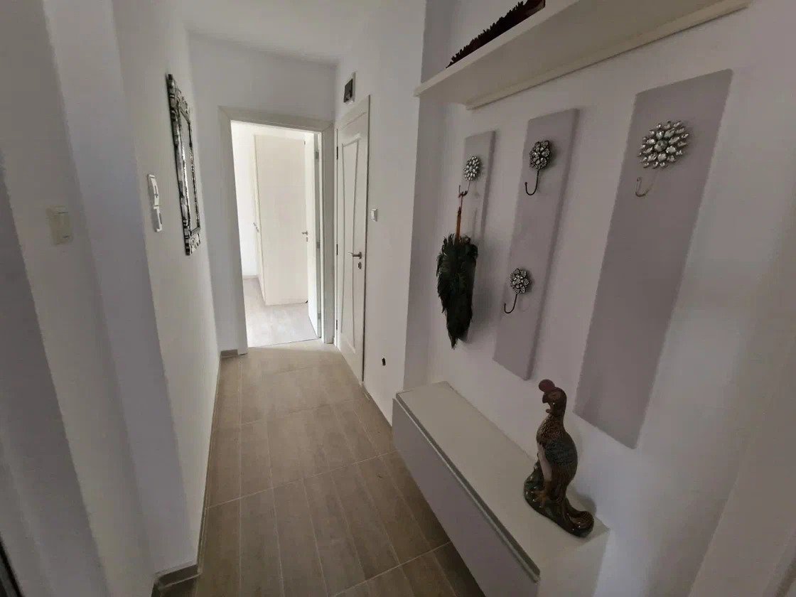 Къща или хотел в Несебър, в Черноморския квартал, България.