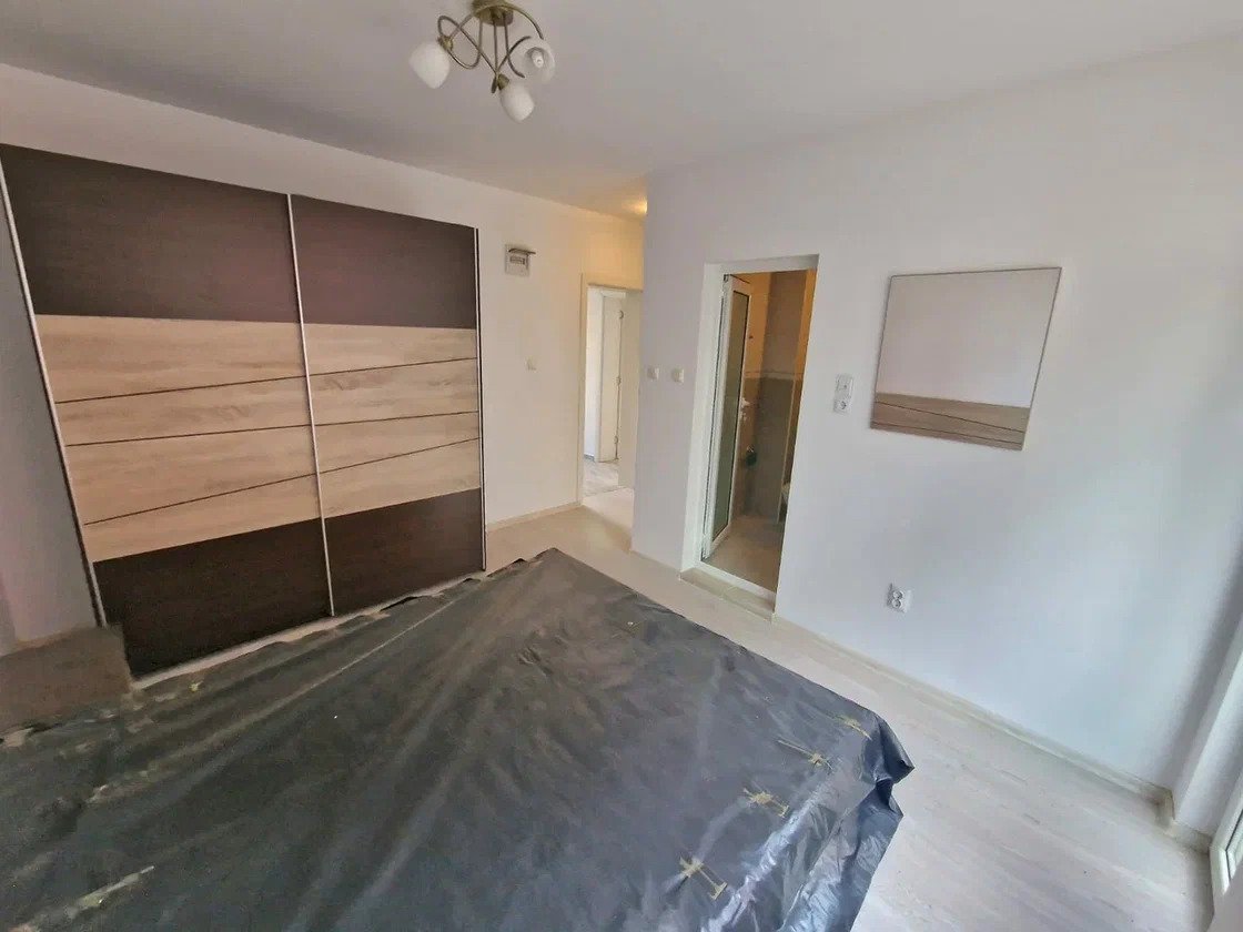 Къща или хотел в Несебър, в Черноморския квартал, България.