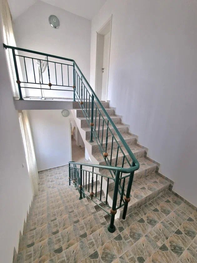 Къща или хотел в Несебър, в Черноморския квартал, България.