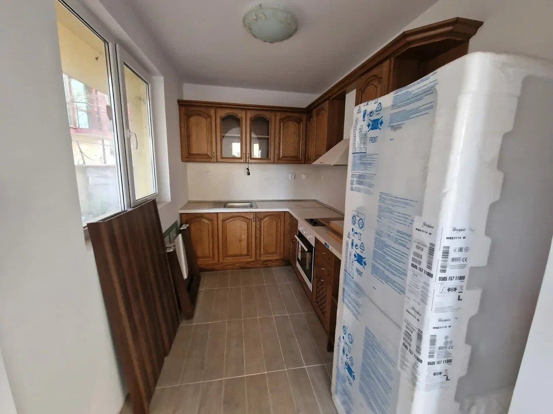 Къща или хотел в Несебър, в Черноморския квартал, България.