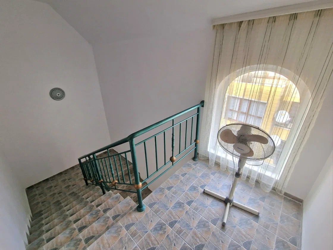 Къща или хотел в Несебър, в Черноморския квартал, България.