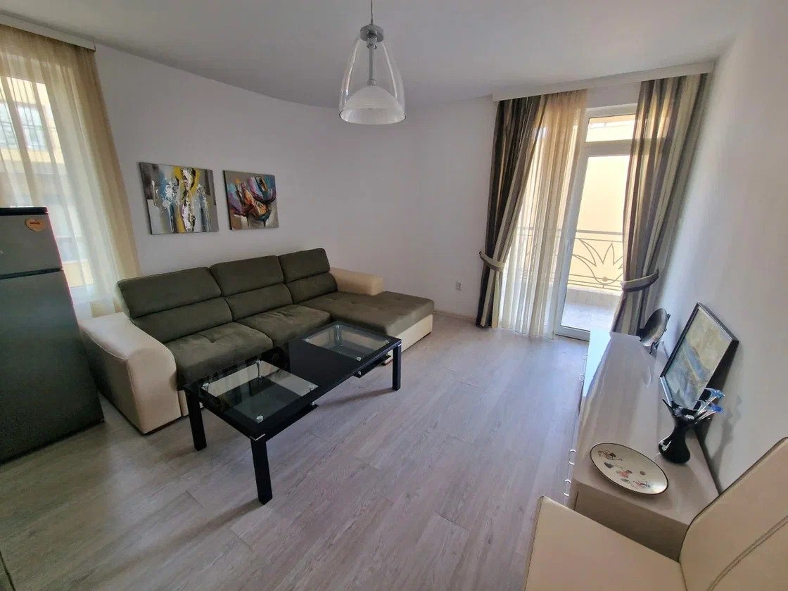 Къща или хотел в Несебър, в Черноморския квартал, България.