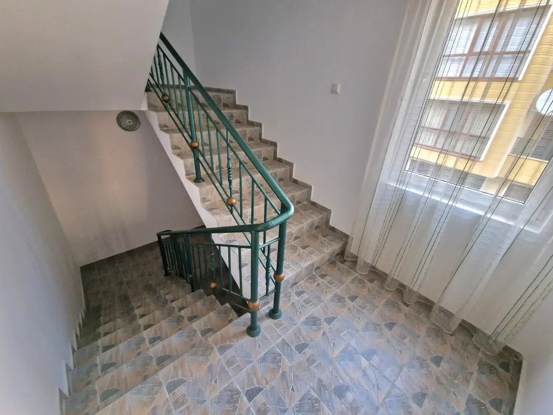 Къща или хотел в Несебър, в Черноморския квартал, България.