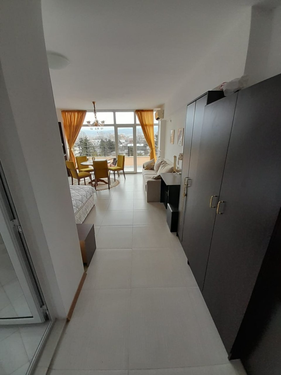 Ferienwohnung Big Studio am Sonnenstrand in Bulgarien