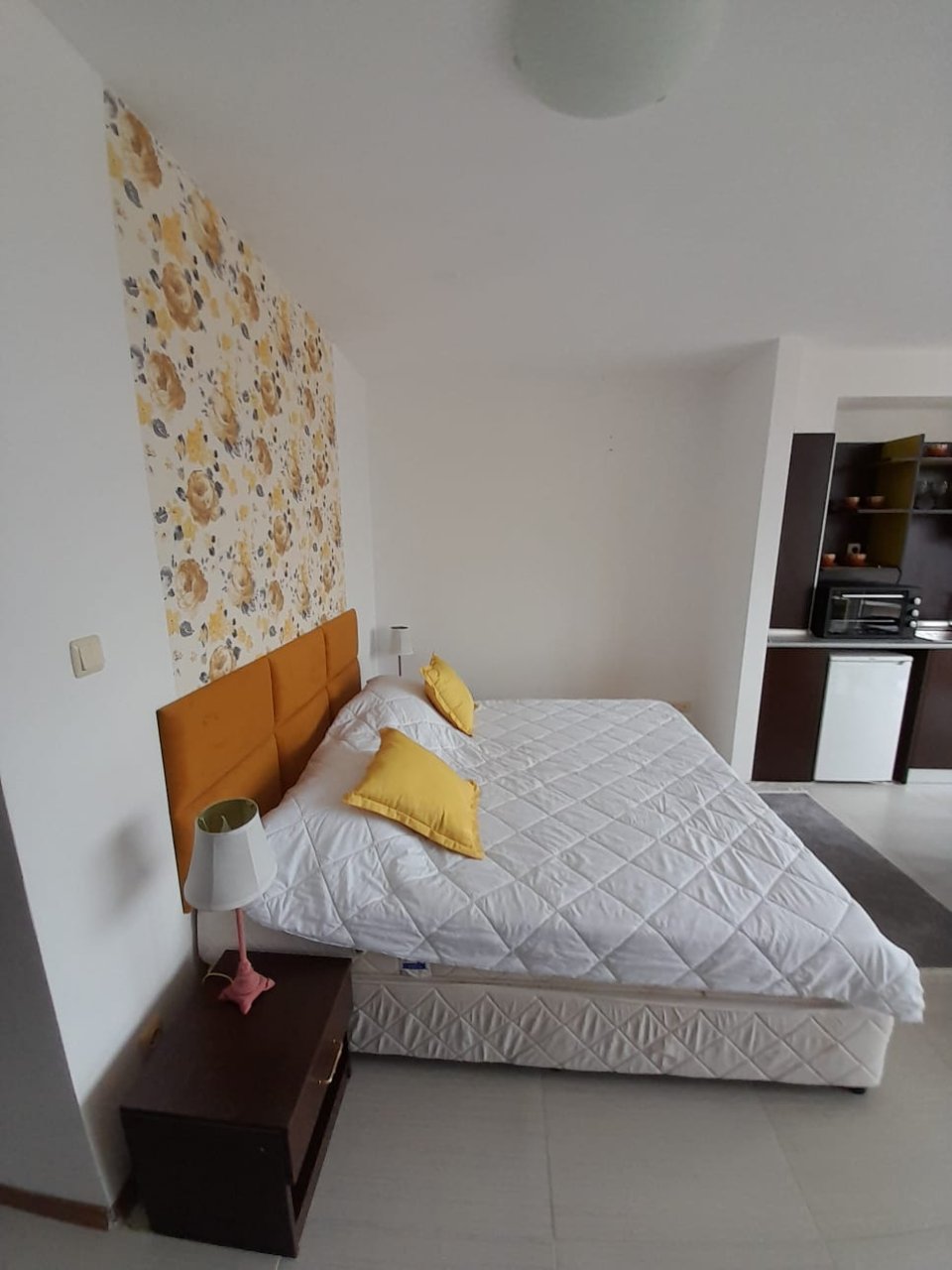 Ferienwohnung Big Studio am Sonnenstrand in Bulgarien