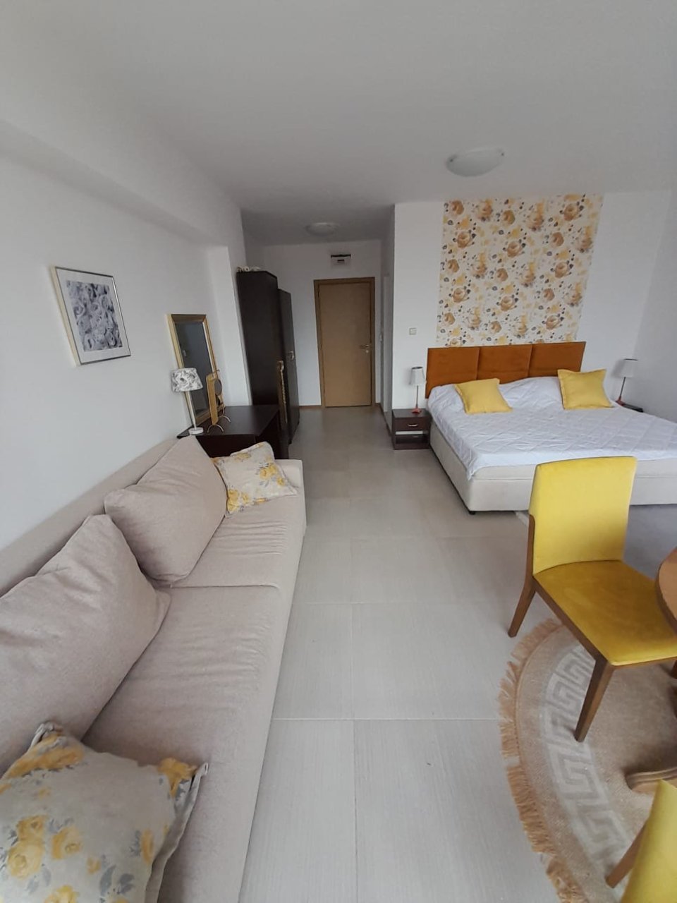 Ferienwohnung Big Studio am Sonnenstrand in Bulgarien