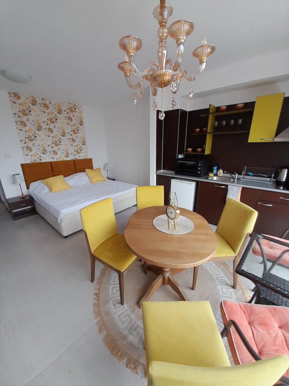 Ferienwohnung Big Studio am Sonnenstrand in Bulgarien