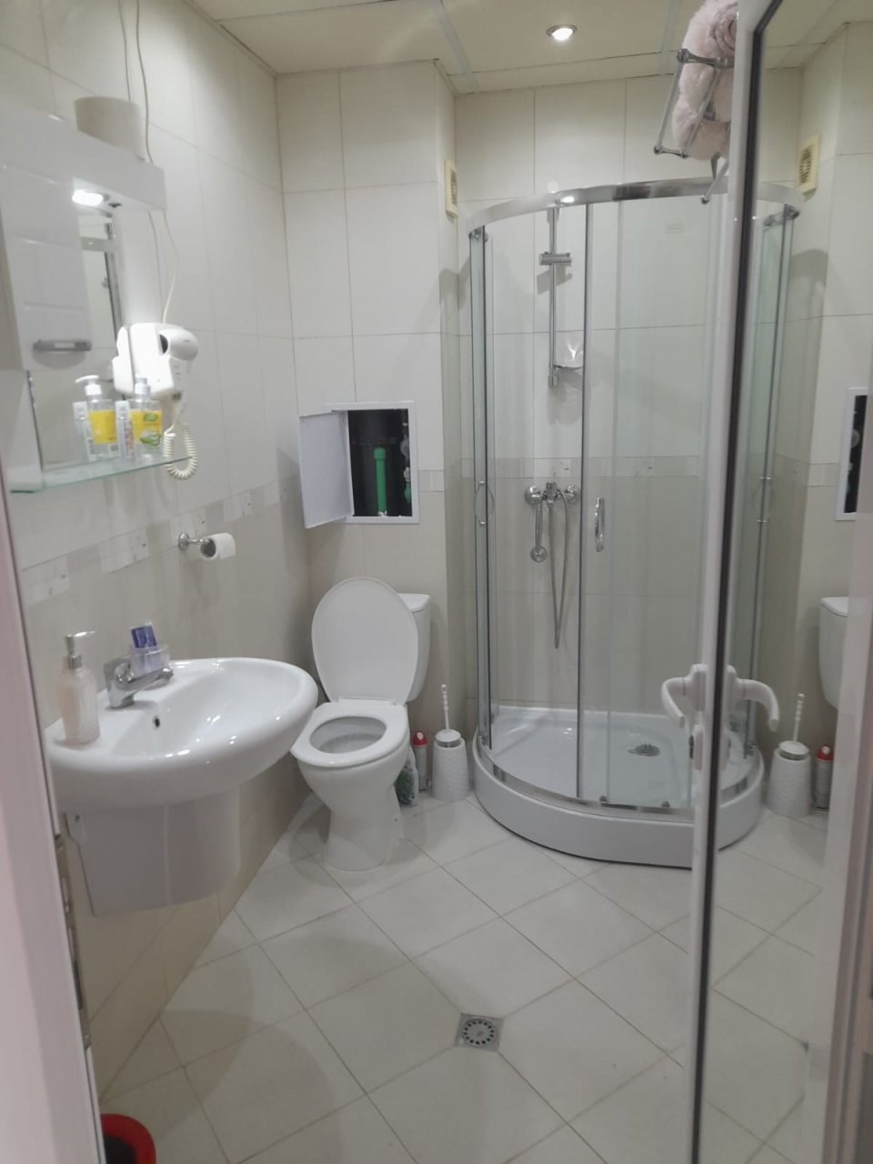 Ferienwohnung Big Studio am Sonnenstrand in Bulgarien