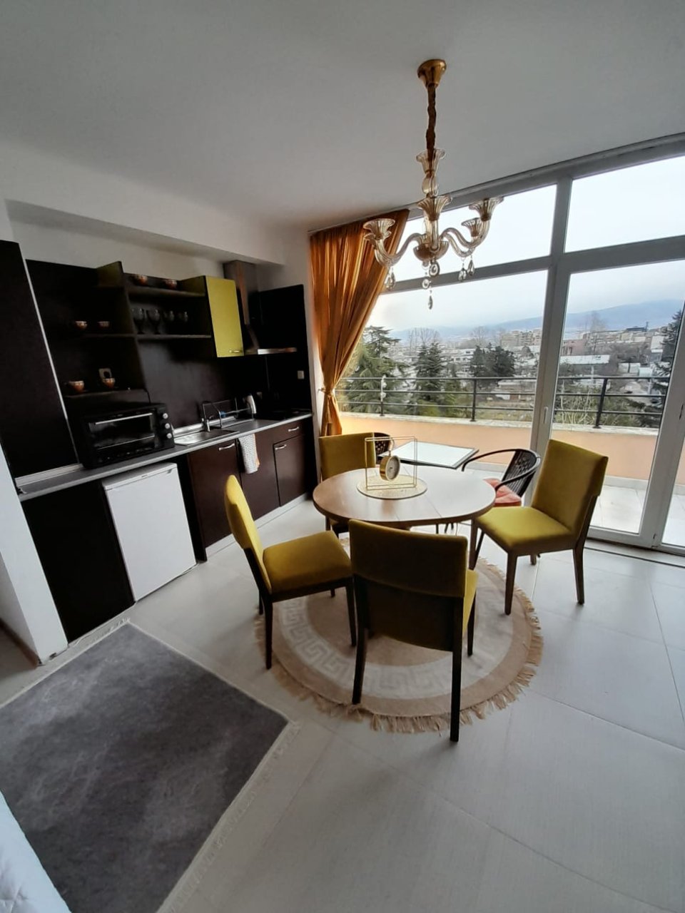 Ferienwohnung Big Studio am Sonnenstrand in Bulgarien