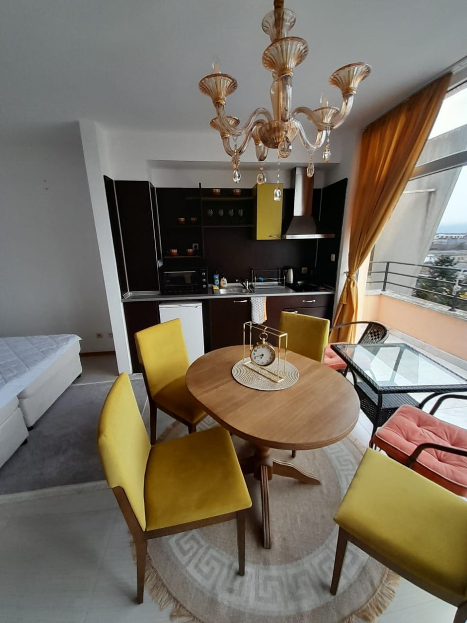 Ferienwohnung Big Studio am Sonnenstrand in Bulgarien